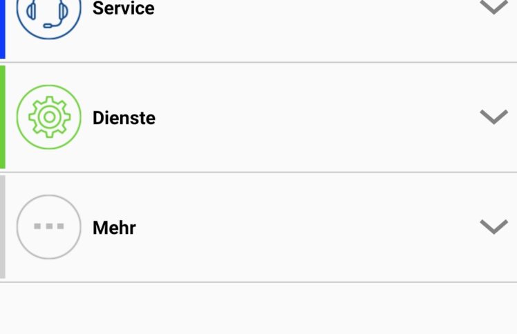 Leinach-App