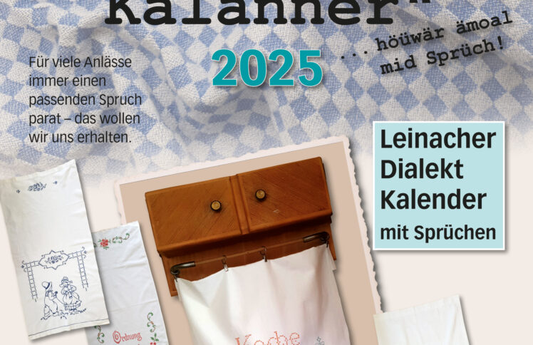 „Kalanner“ bestellen