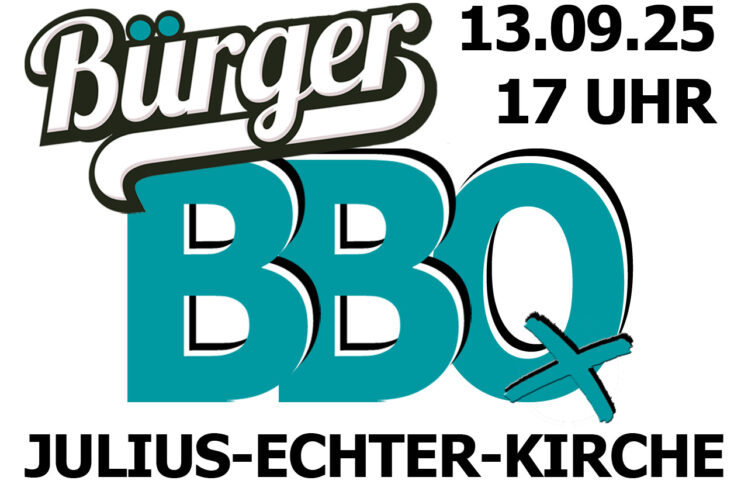 Bu(e)rger-BBQ