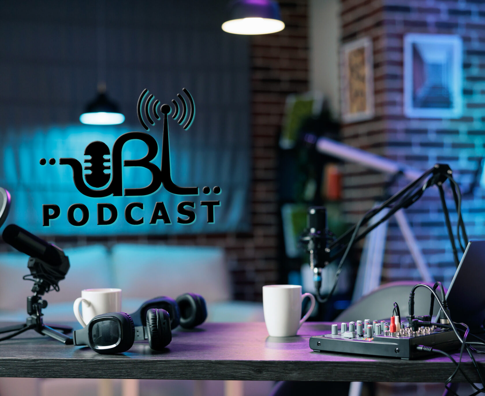 Podcast zu unseren Veranstaltungen im Jubiläumsjahr