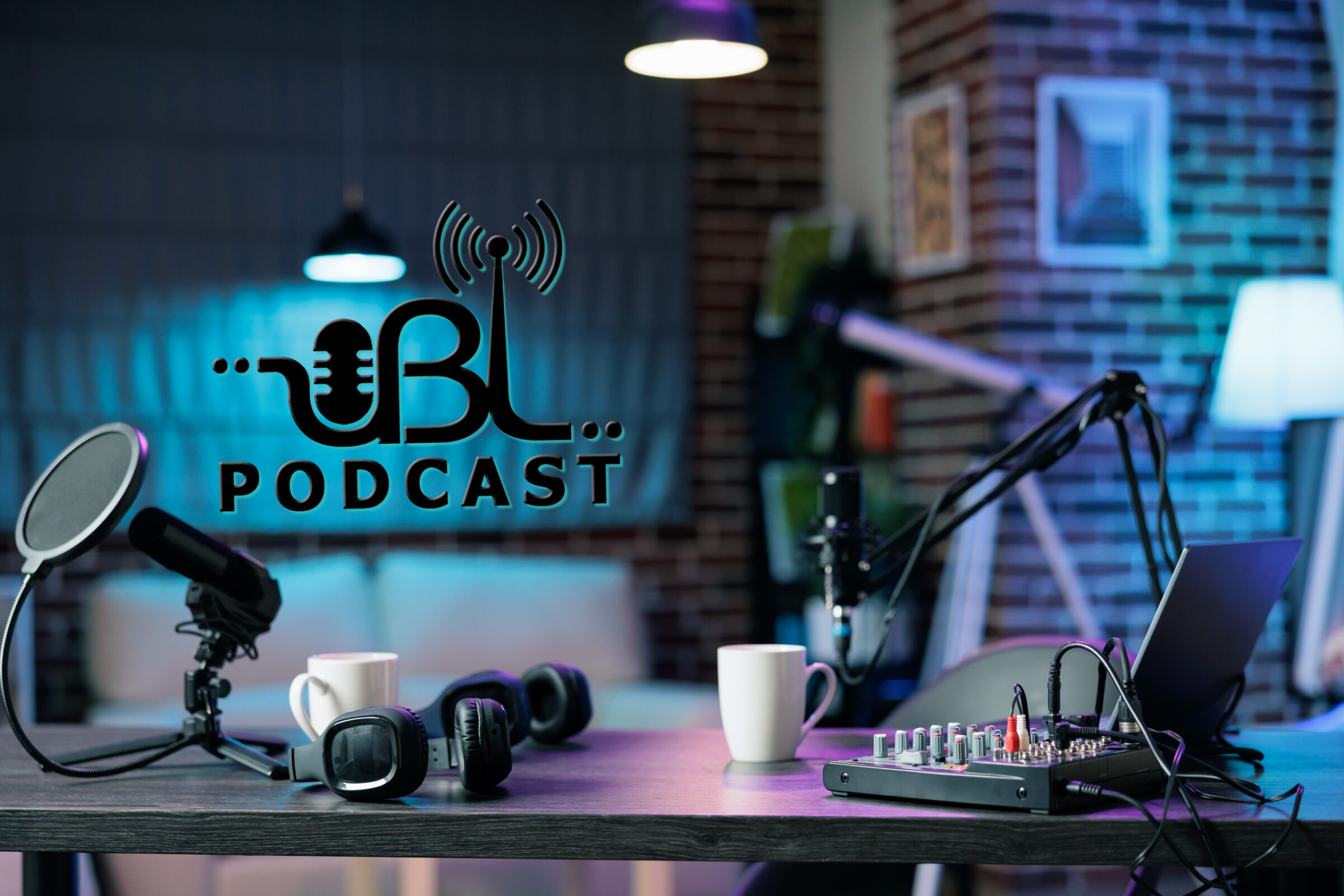 Podcast zu unseren Veranstaltungen im Jubiläumsjahr