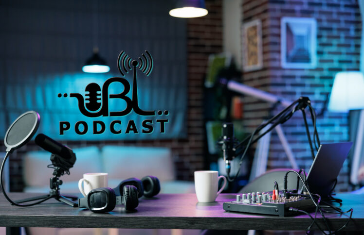 Podcast zu unseren Veranstaltungen im Jubiläumsjahr