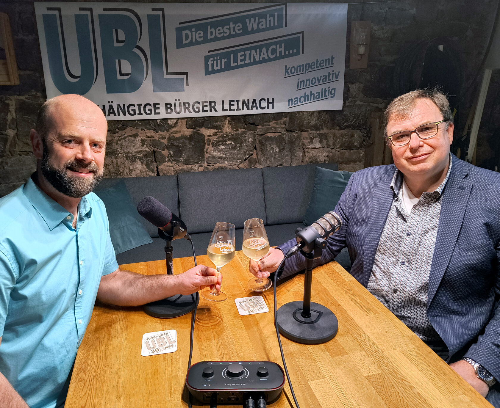 Bürgermeister-Interview Teil 2