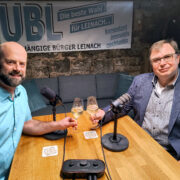 Bürgermeister-Interview Teil 1