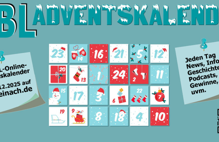 Adventskalender