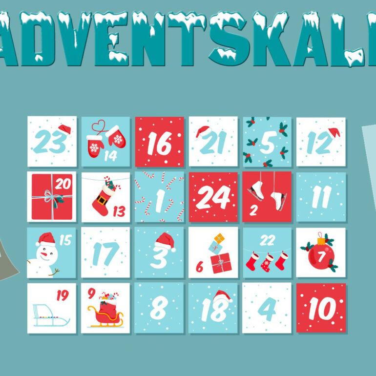 Adventskalender