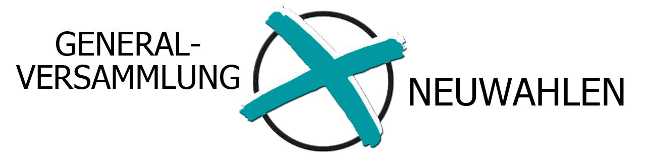 Neuwahlen bei der UBL