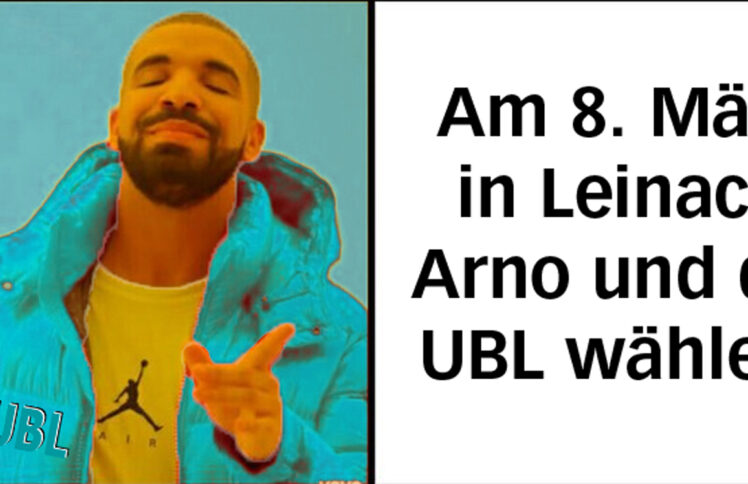 How to … Kommunalwahl