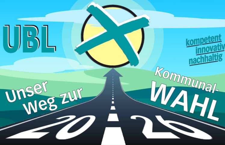 Unser Weg zur Kommunalwahl 2026