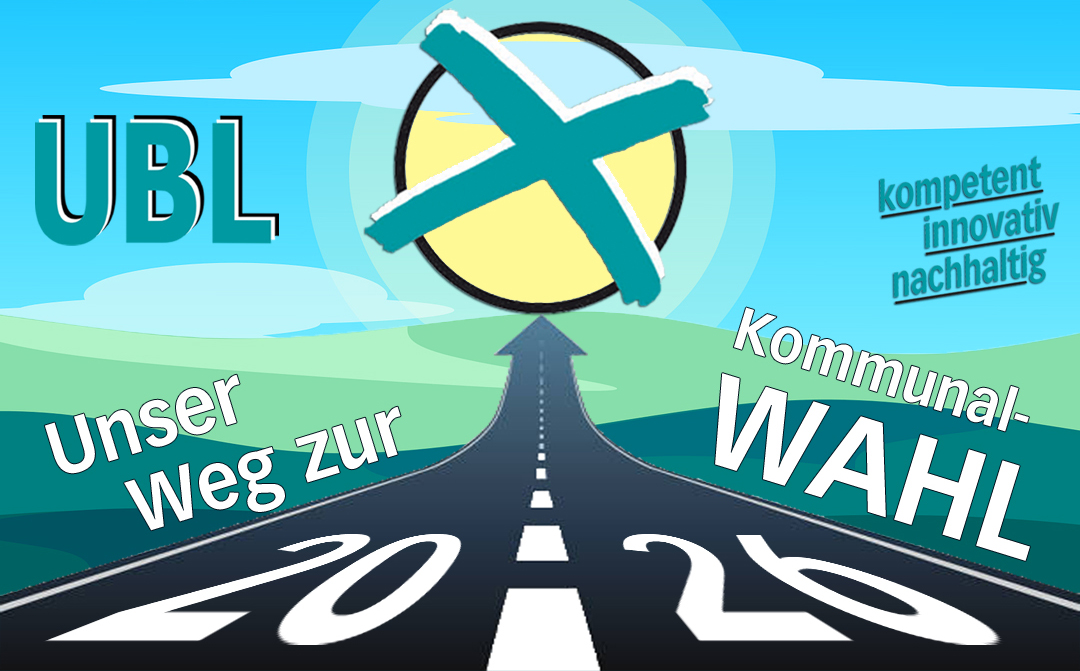 Unser Weg zur Kommunalwahl 2026