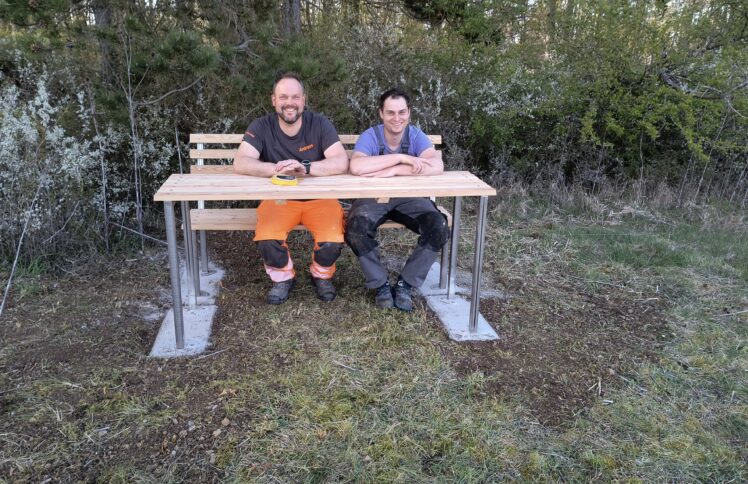 Frühjahrswanderung 2026